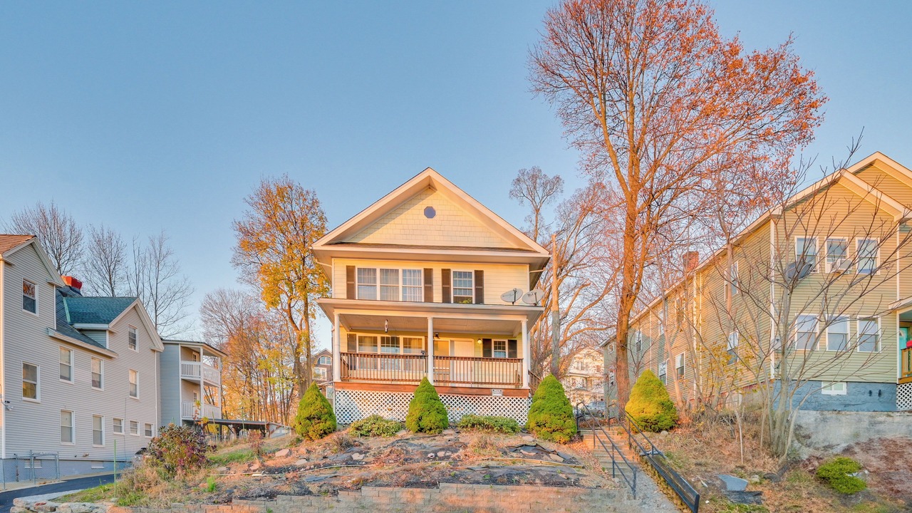 Photo of Outdoor in Worcester