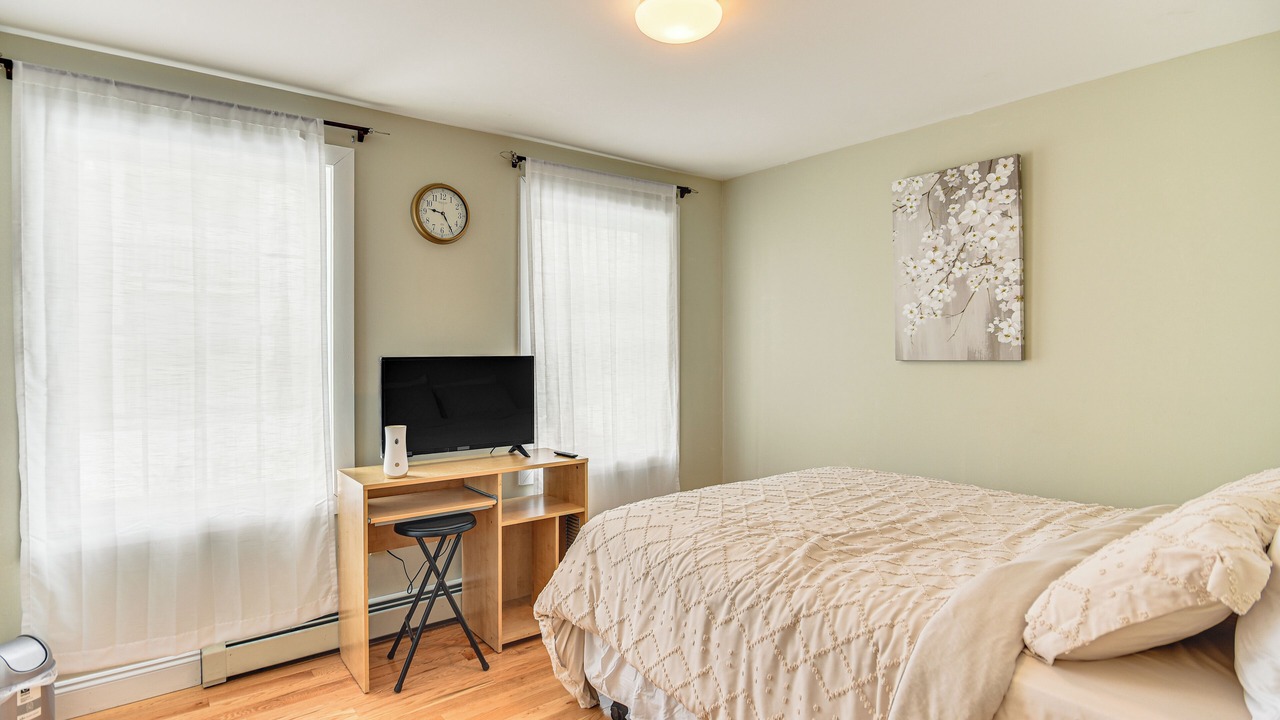 Photo of Bedroom in Worcester