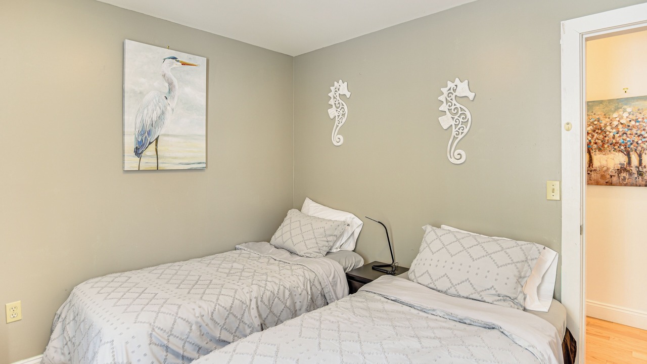 Photo of Bedroom in Worcester