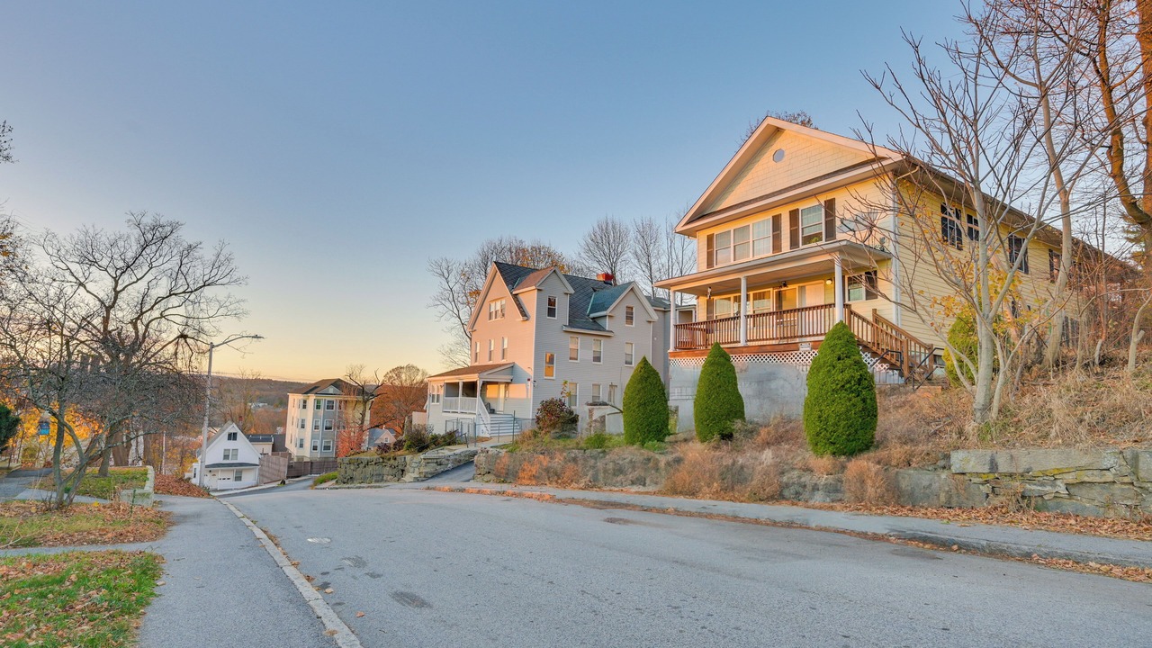 Photo of Others in Worcester