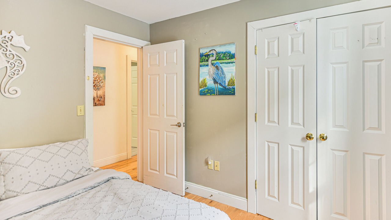 Photo of Bedroom in Worcester