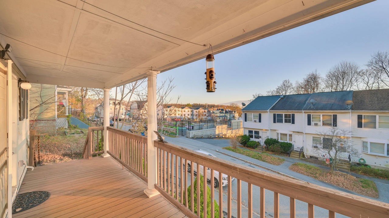 Photo of Outdoor in Worcester