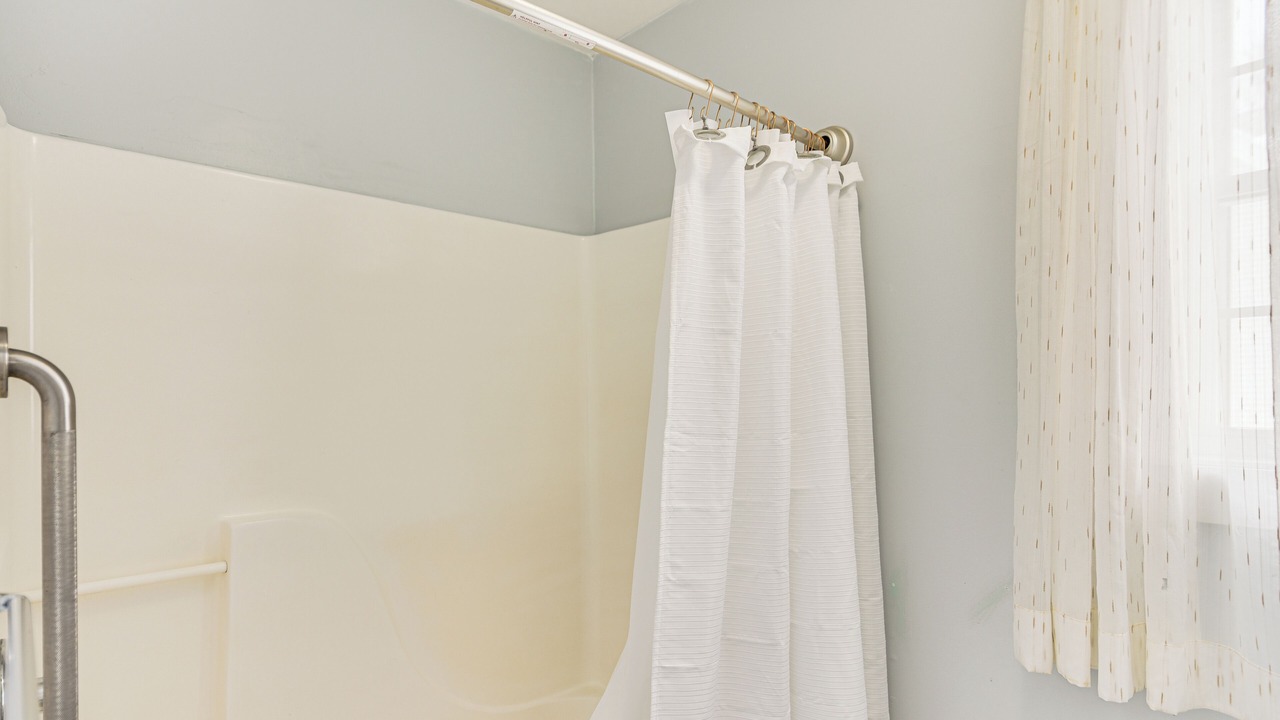 Photo of Bathroom in Worcester