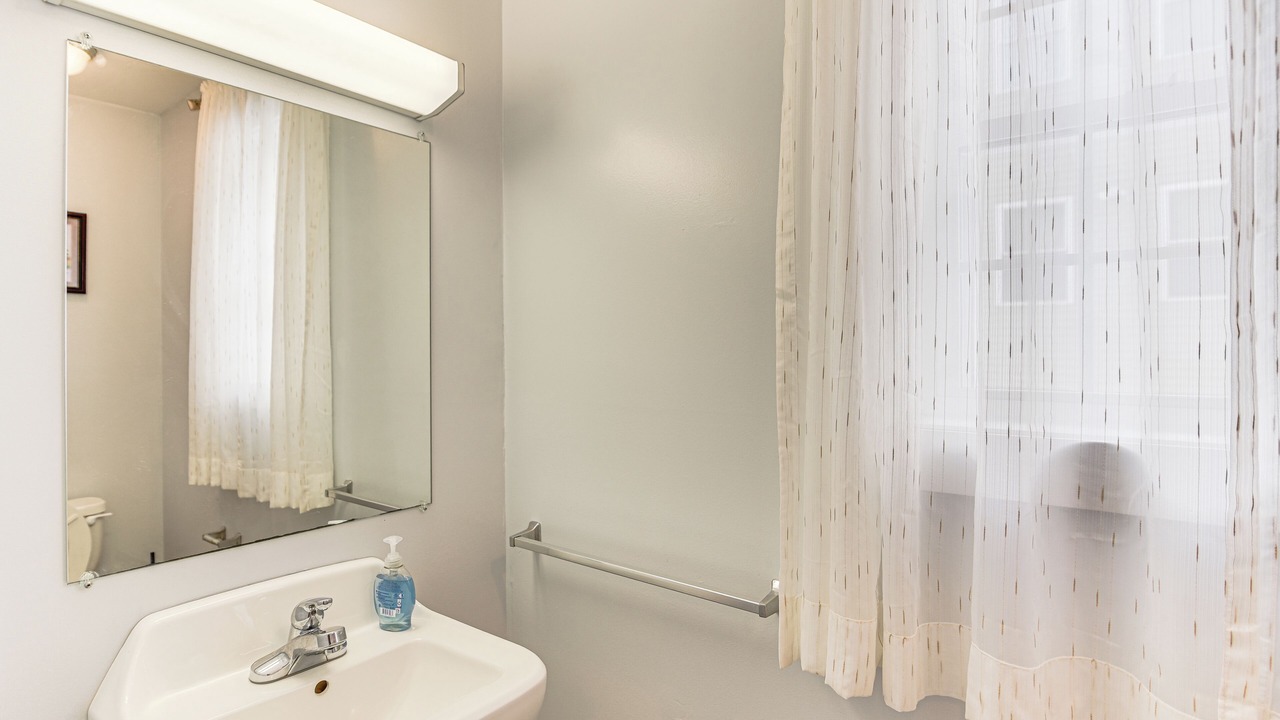 Photo of Bathroom in Worcester