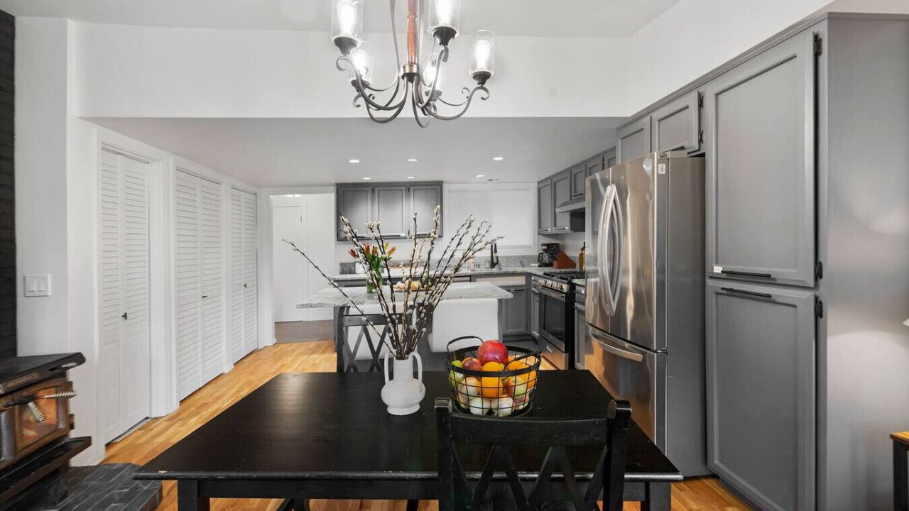 Photo of Kitchen in Bridle Trails