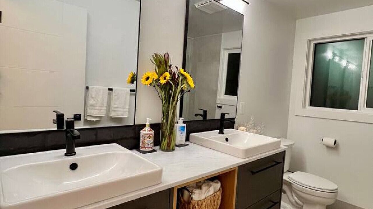Photo of Bathroom in Bridle Trails