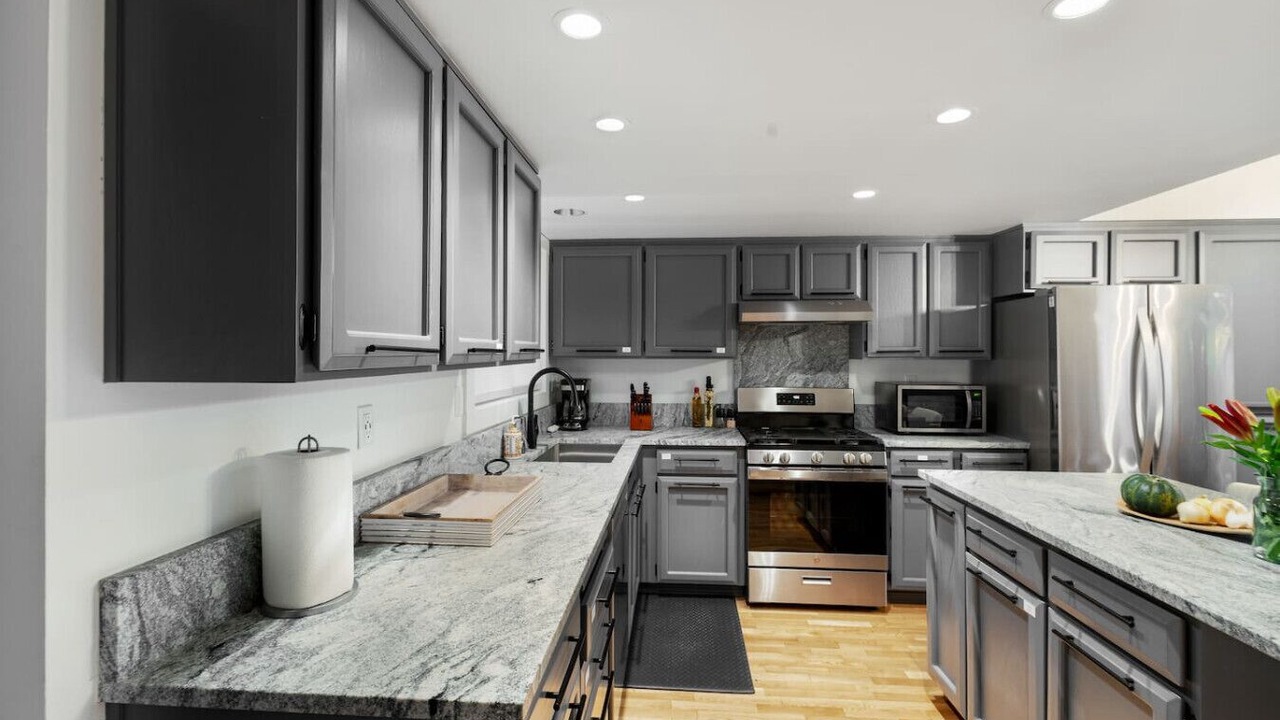 Photo of Kitchen in Bridle Trails