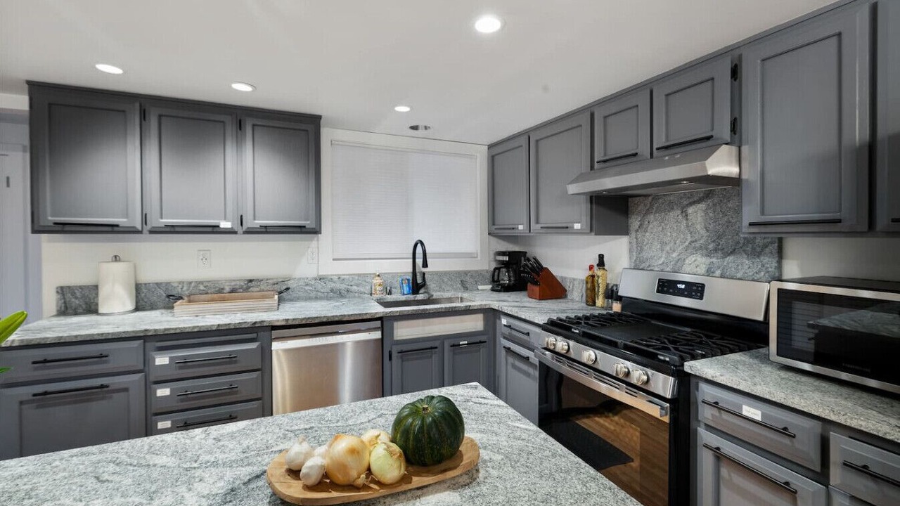 Photo of Kitchen in Bridle Trails