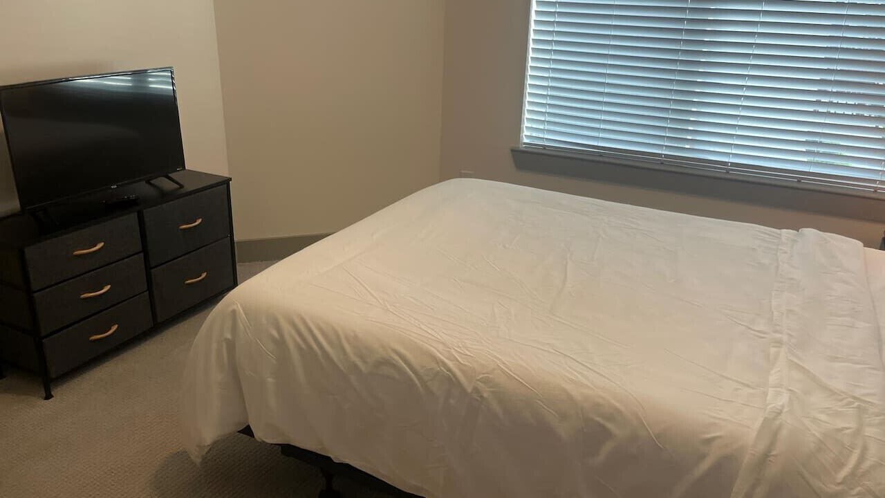 Photo of Bedroom in The Galleria