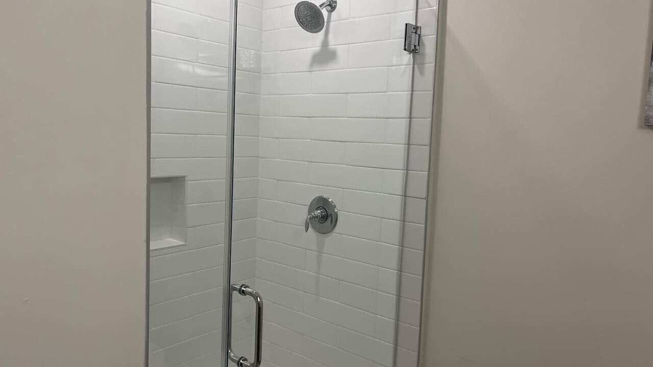 Photo of Bathroom in The Galleria