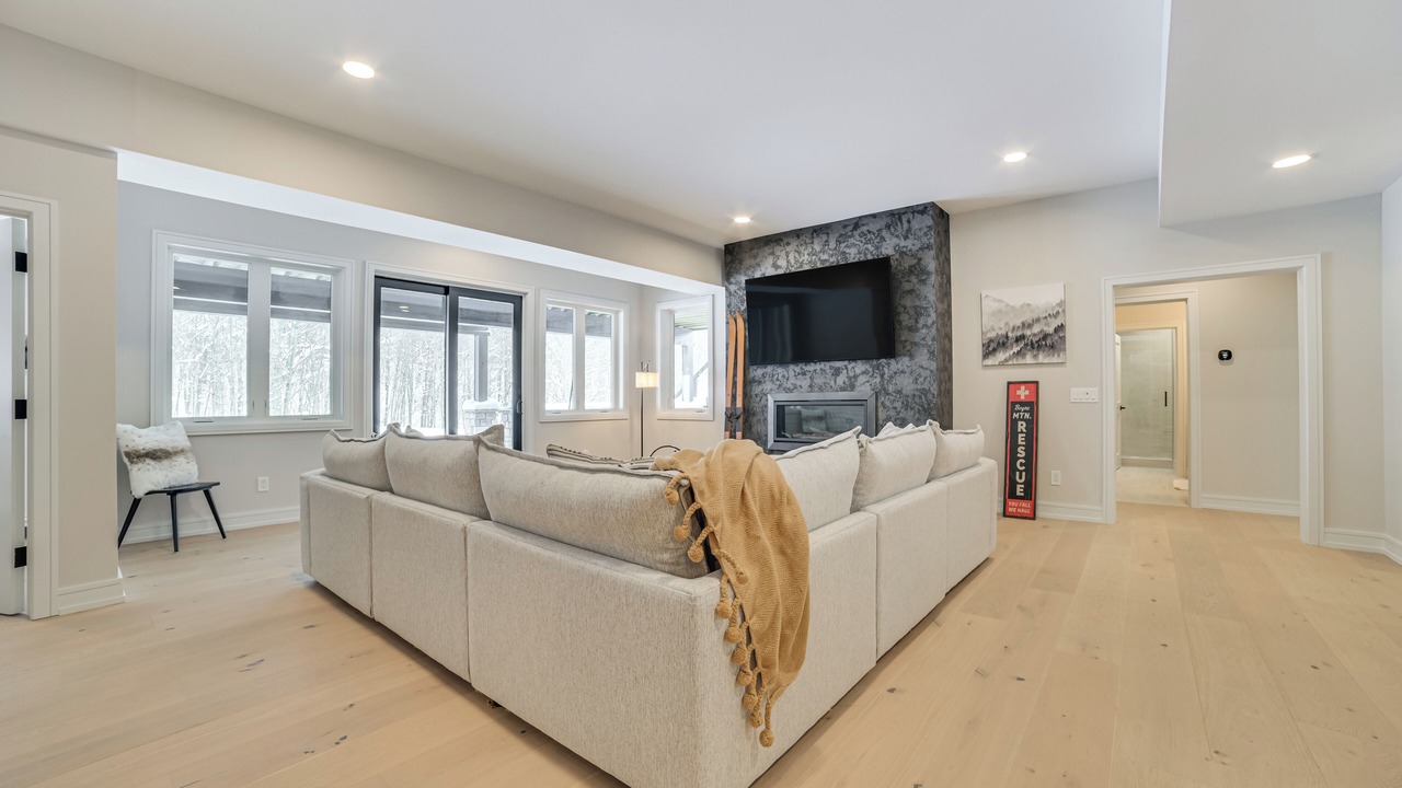Photo of Bedroom in Boyne Falls