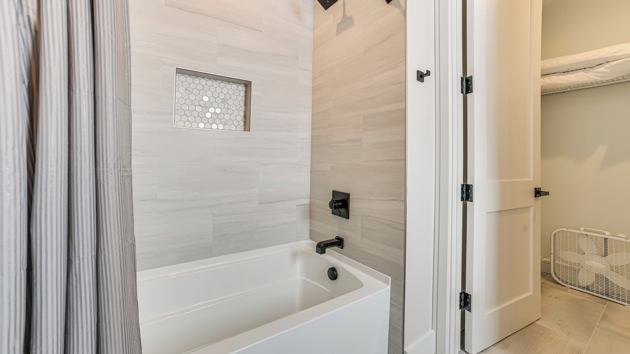 Photo of Bathroom in Boyne Falls