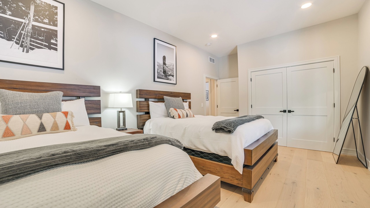 Photo of Bedroom in Boyne Falls