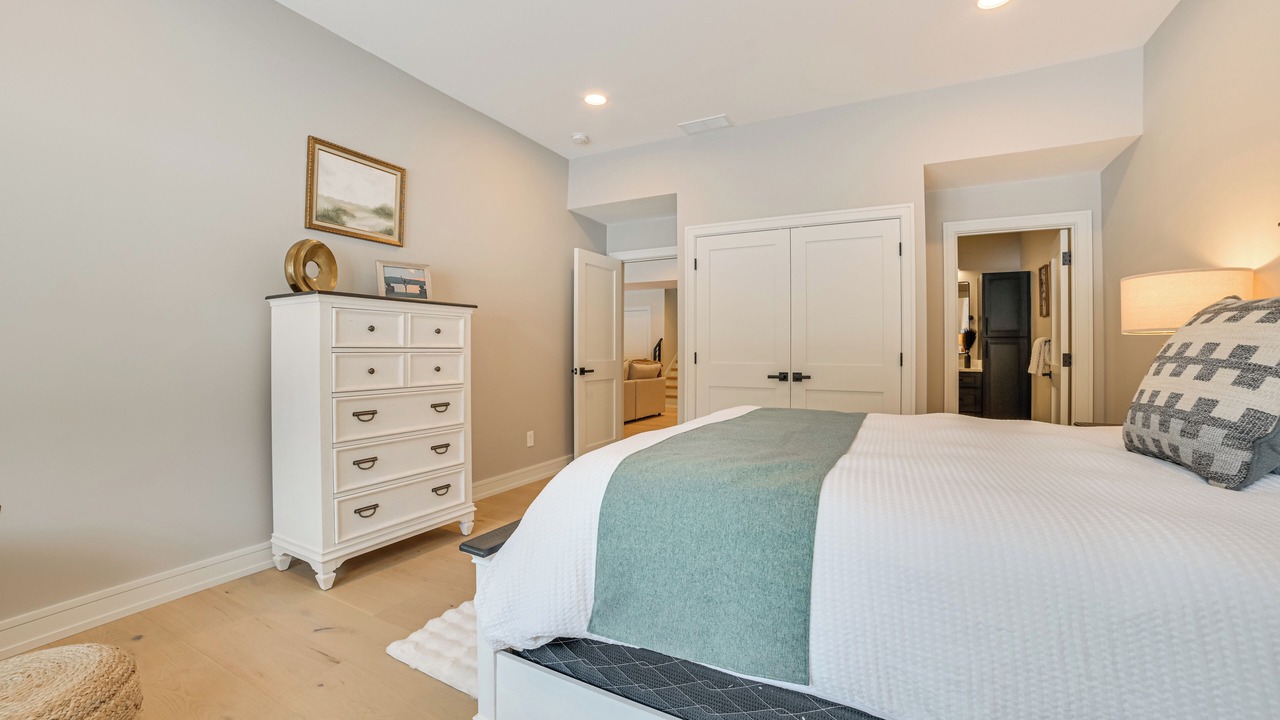 Photo of Bedroom in Boyne Falls