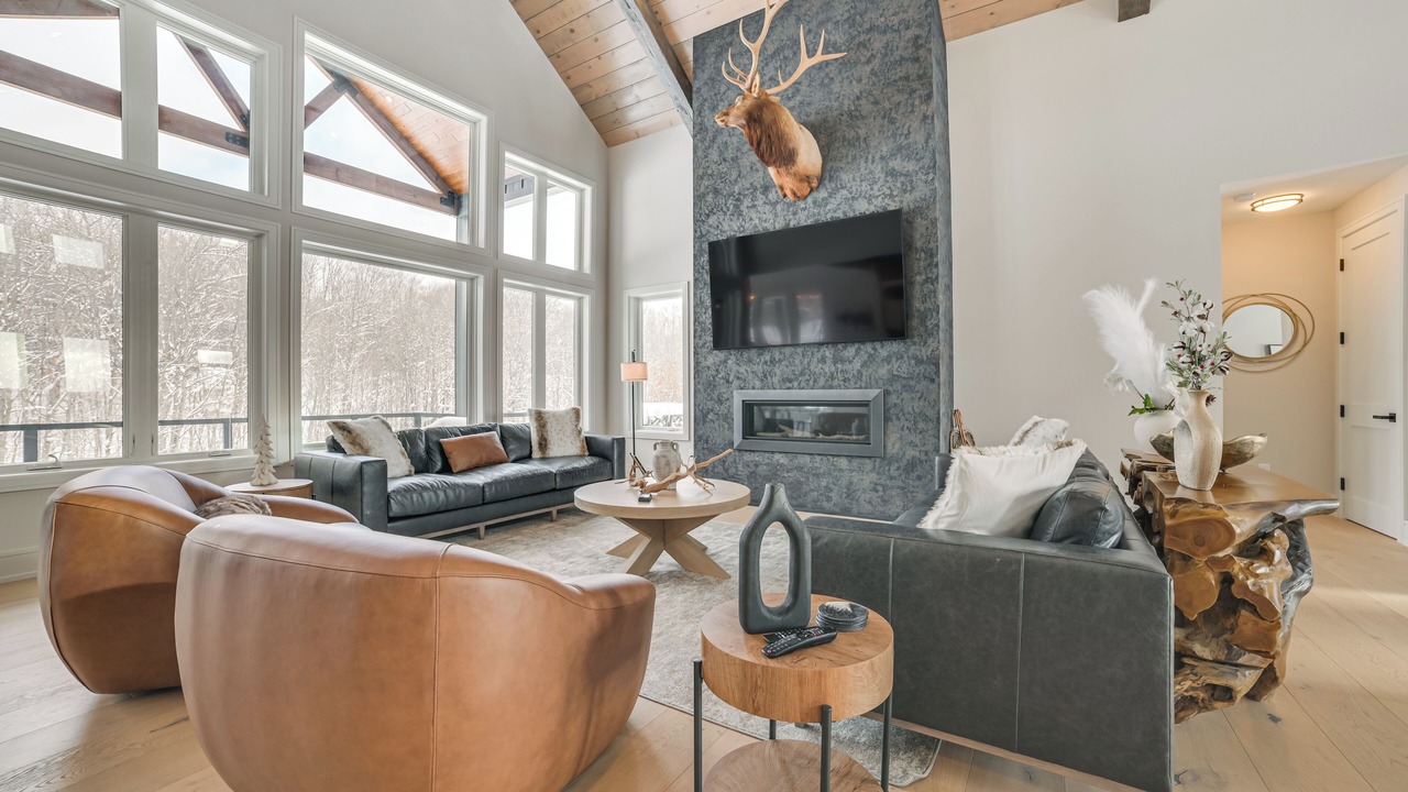 Photo of Bedroom in Boyne Falls
