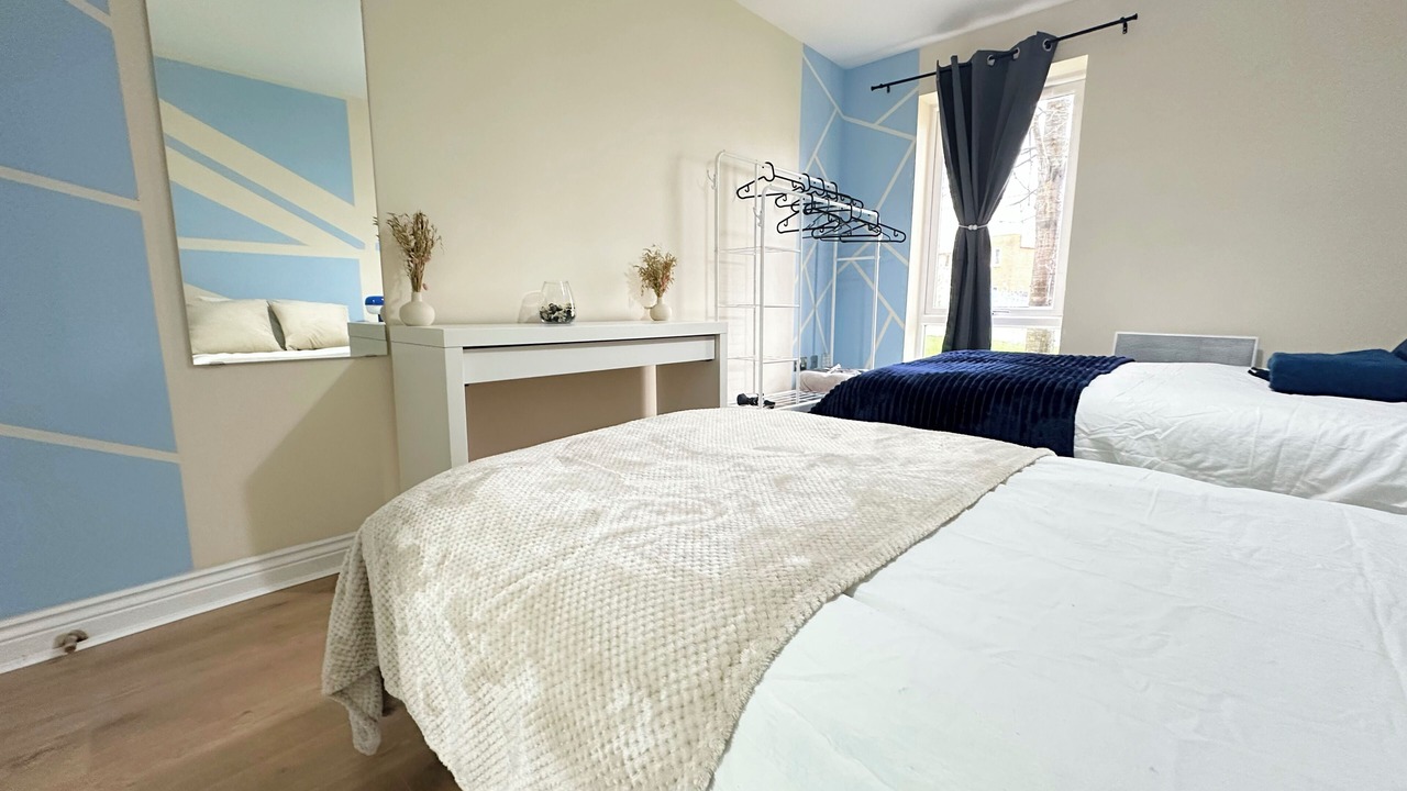 Photo of Bedroom in Sudbury