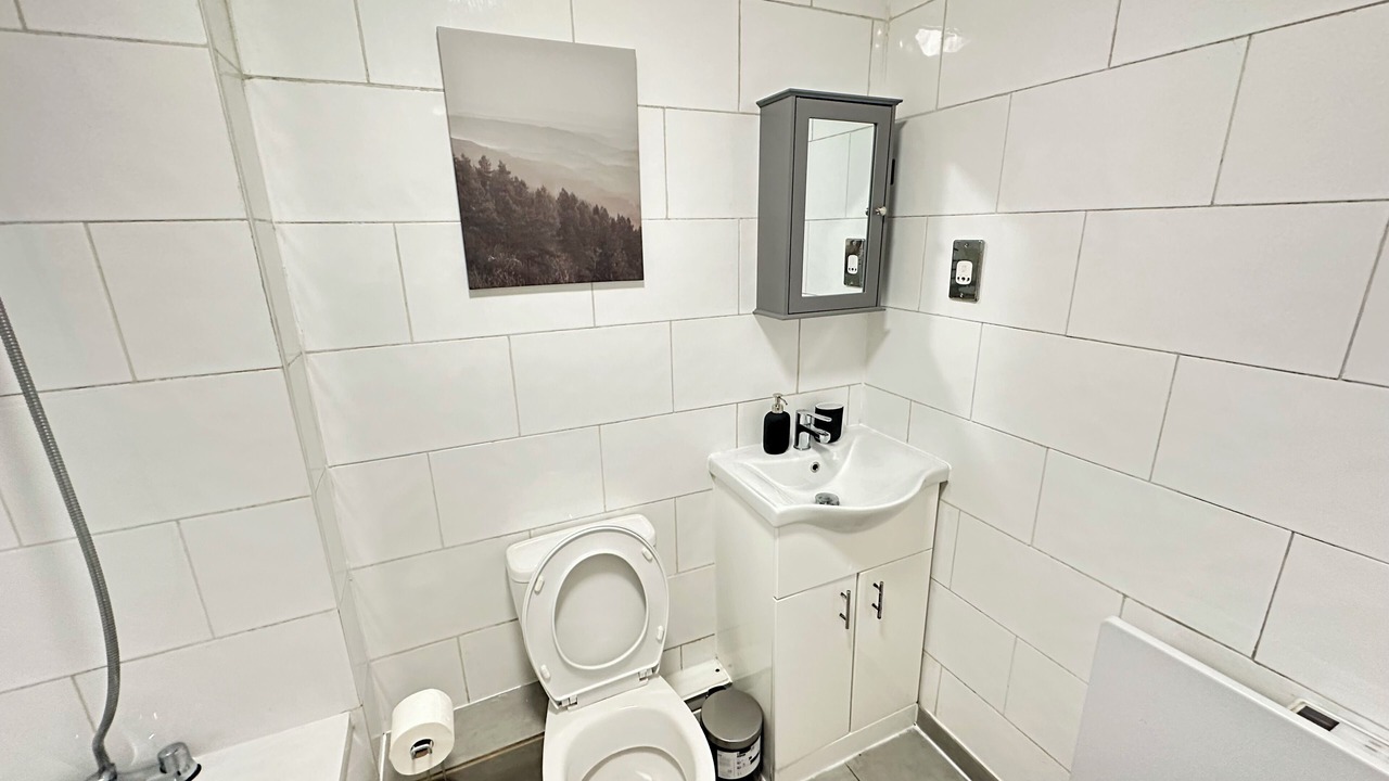 Photo of Bathroom in Sudbury