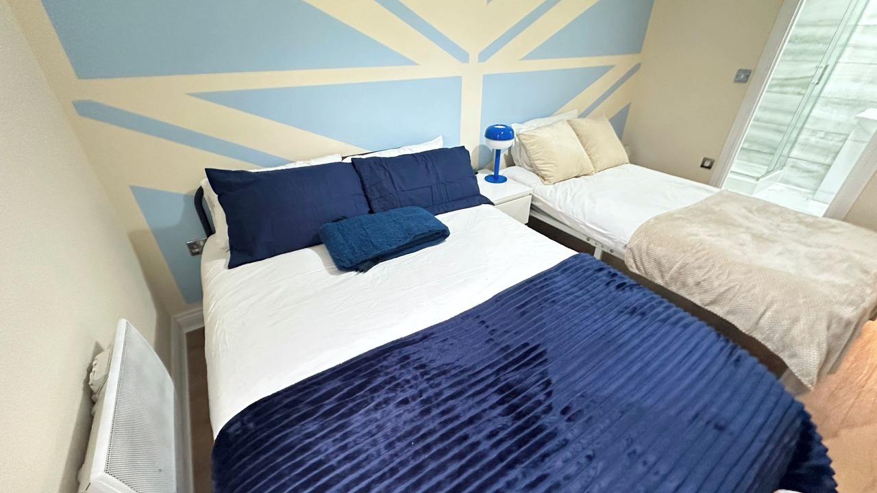 Photo of Bedroom in Sudbury