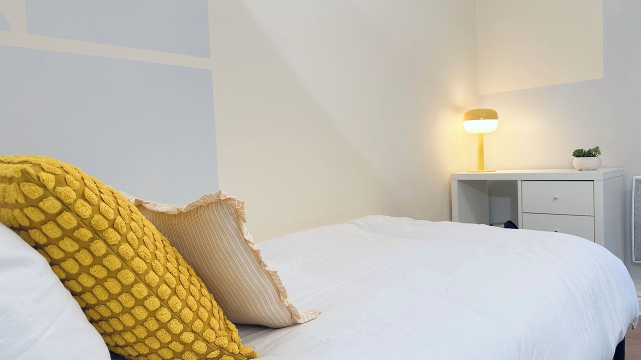 Photo of Bedroom in Sudbury