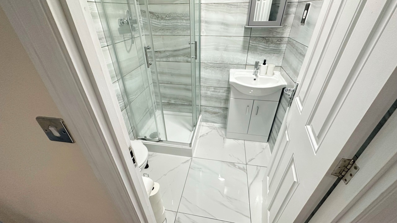 Photo of Bathroom in Sudbury