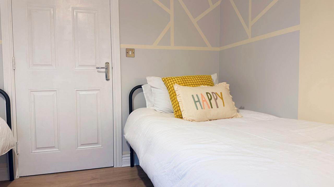 Photo of Bedroom in Sudbury