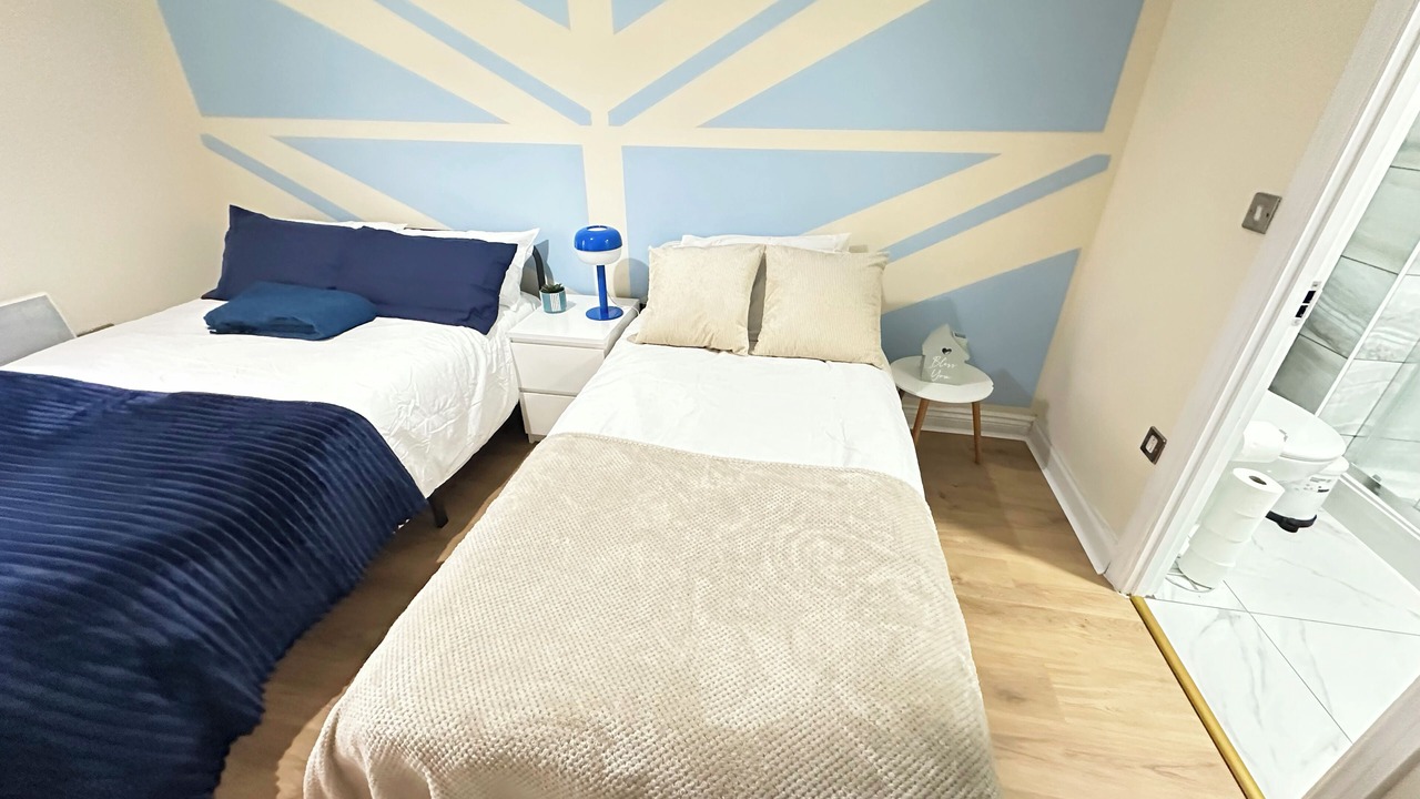 Photo of Bedroom in Sudbury