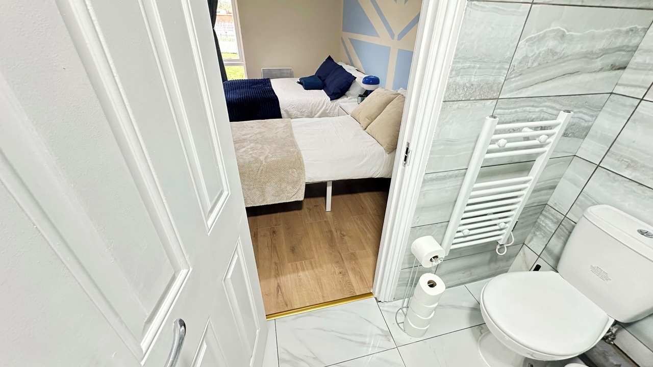 Photo of Bathroom in Sudbury