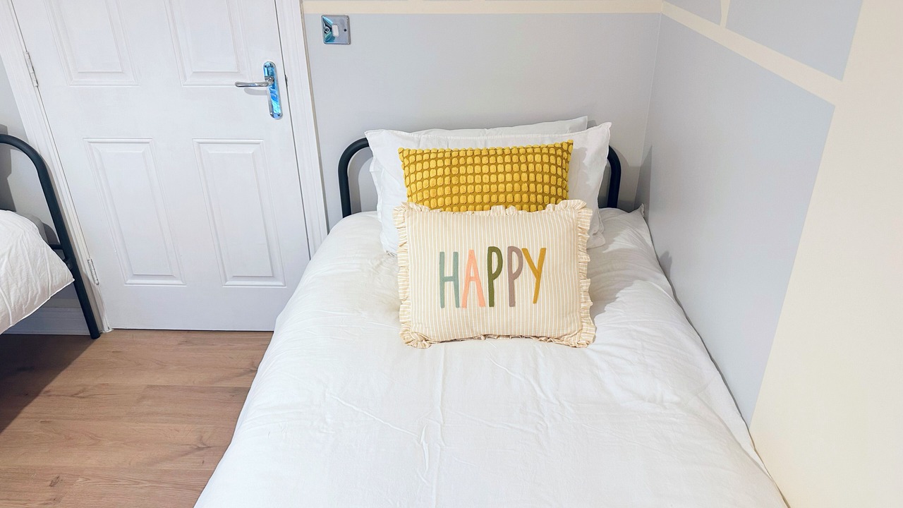 Photo of Bedroom in Sudbury