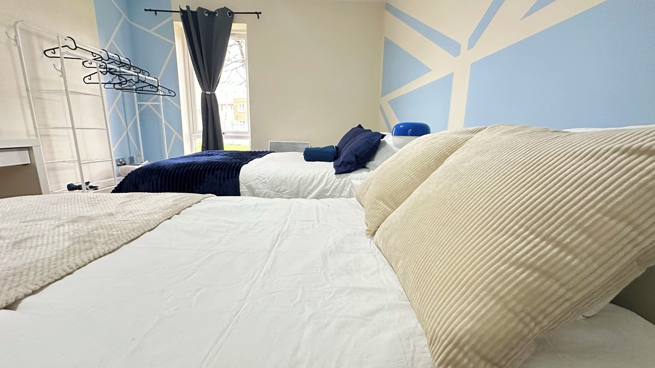 Photo of Bedroom in Sudbury