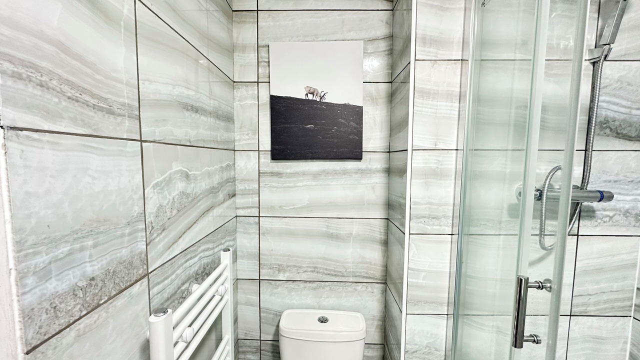 Photo of Bathroom in Sudbury