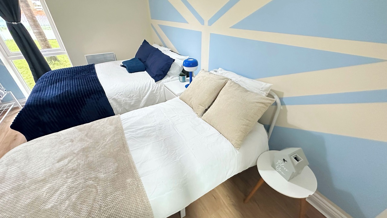 Photo of Bedroom in Sudbury