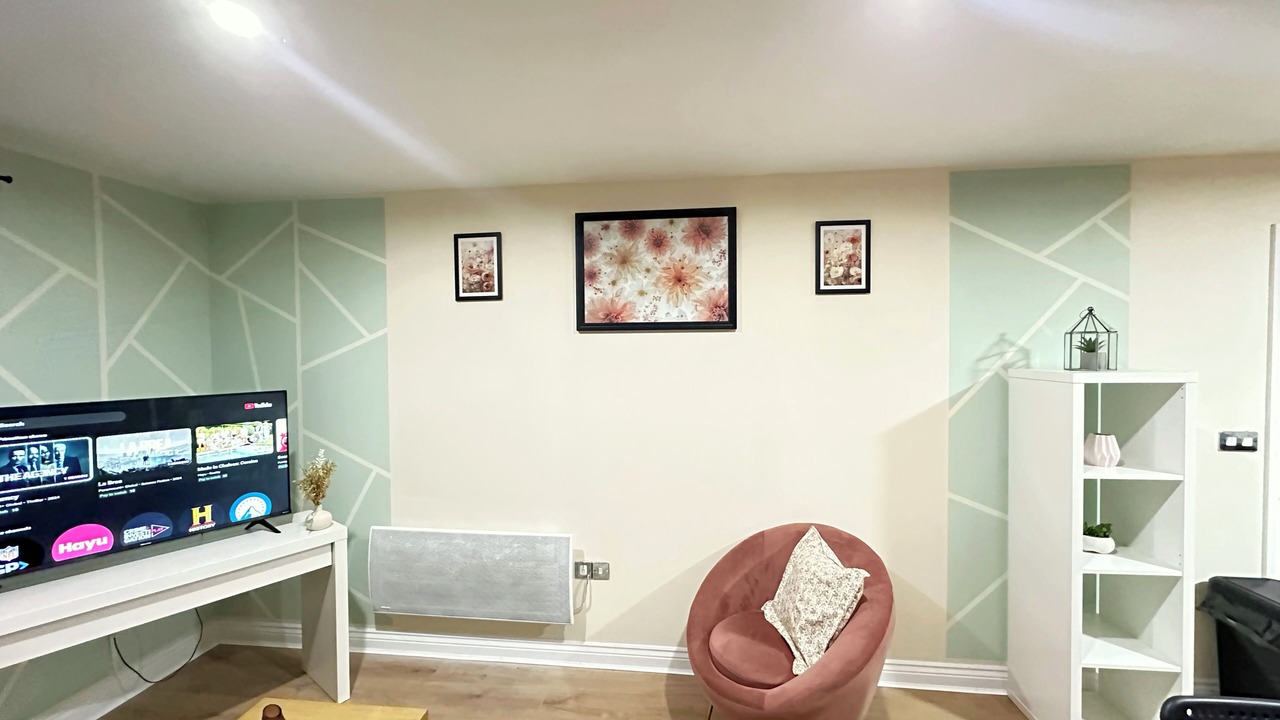 Photo of Livingroom in Sudbury