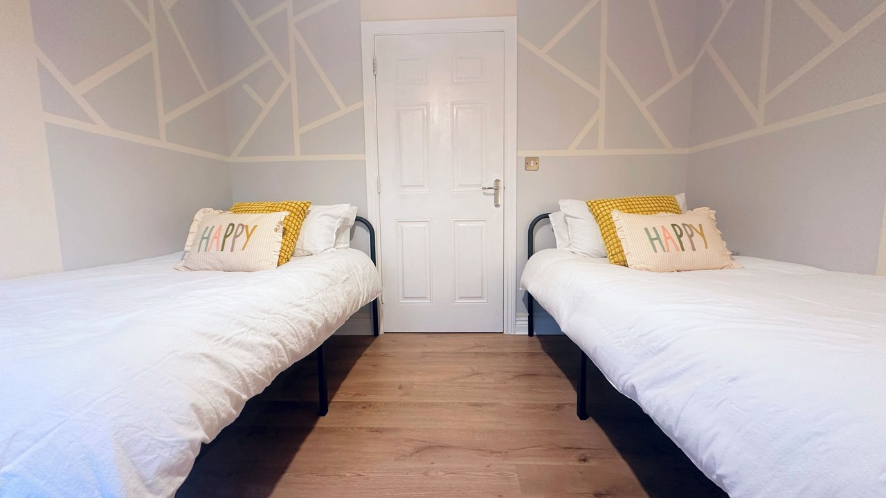 Photo of Bedroom in Sudbury