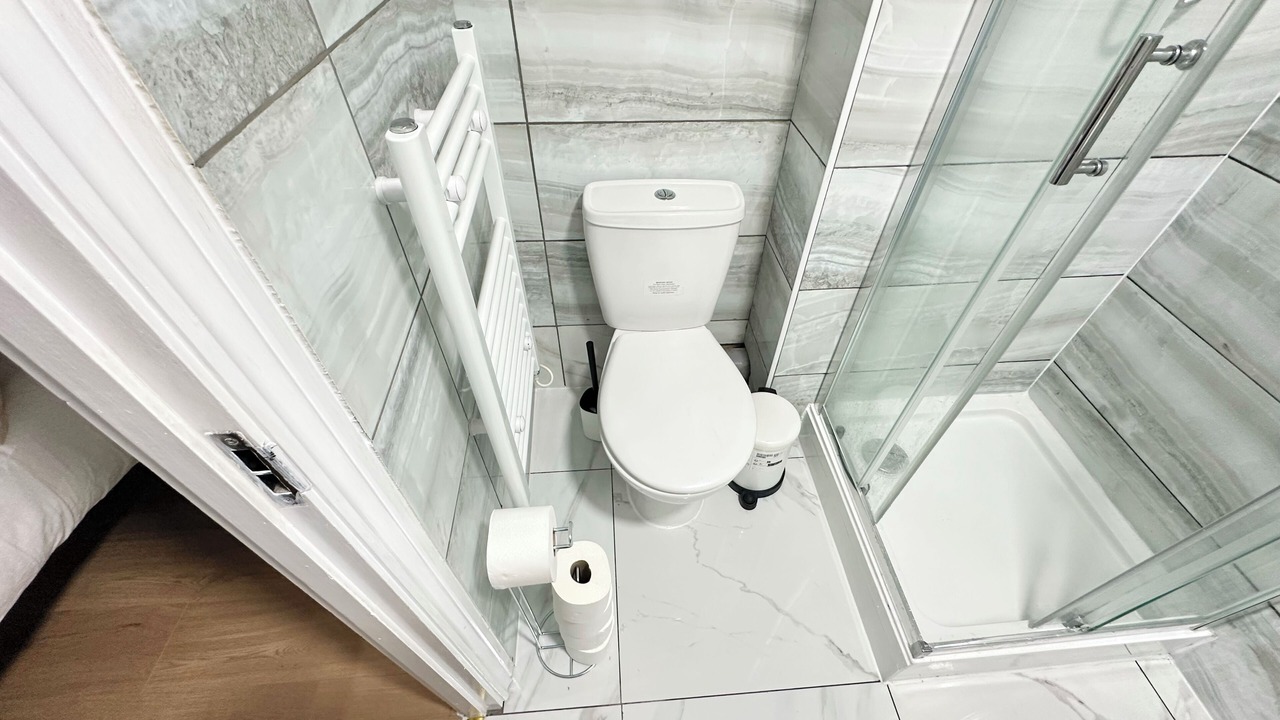 Photo of Bathroom in Sudbury