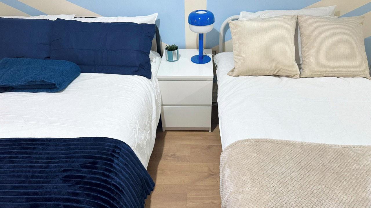 Photo of Bedroom in Sudbury