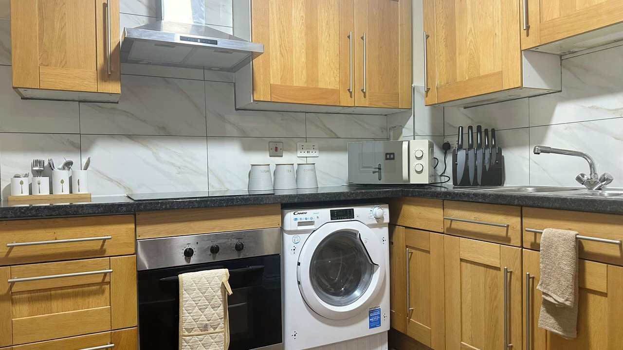 Photo of Kitchen in Sudbury