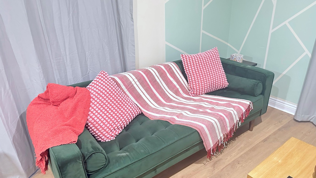 Photo of Livingroom in Sudbury