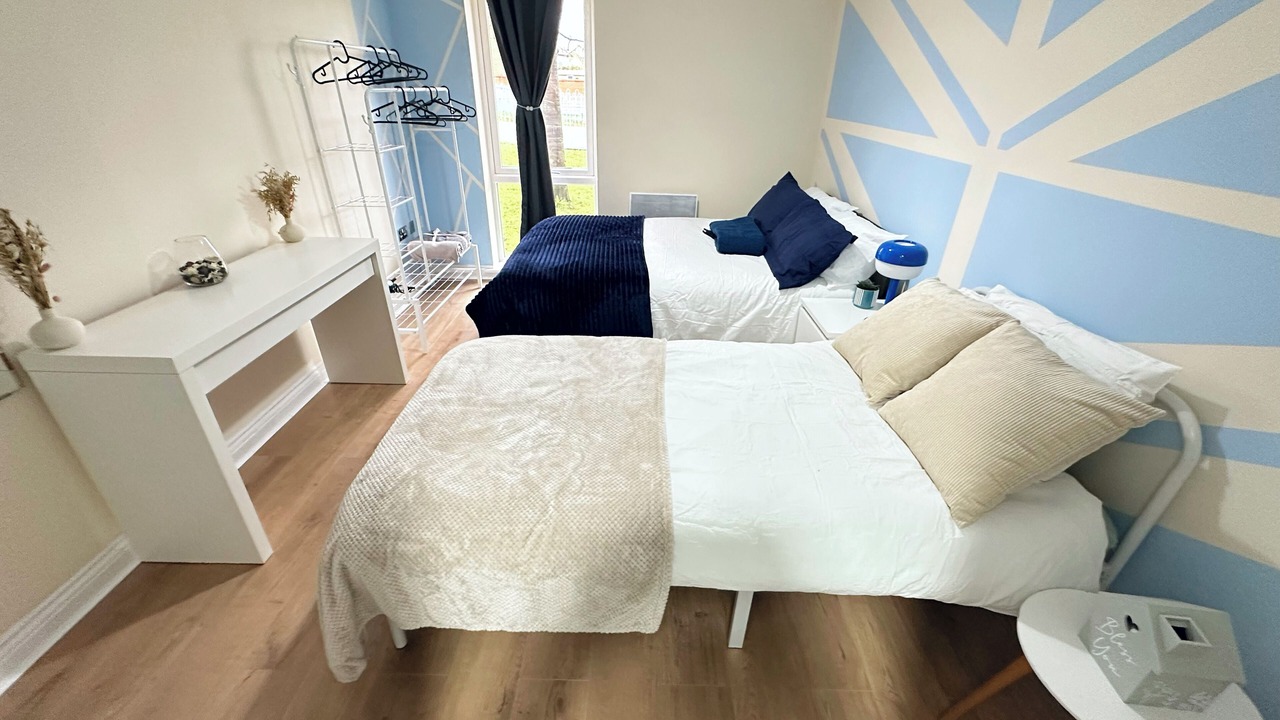 Photo of Bedroom in Sudbury