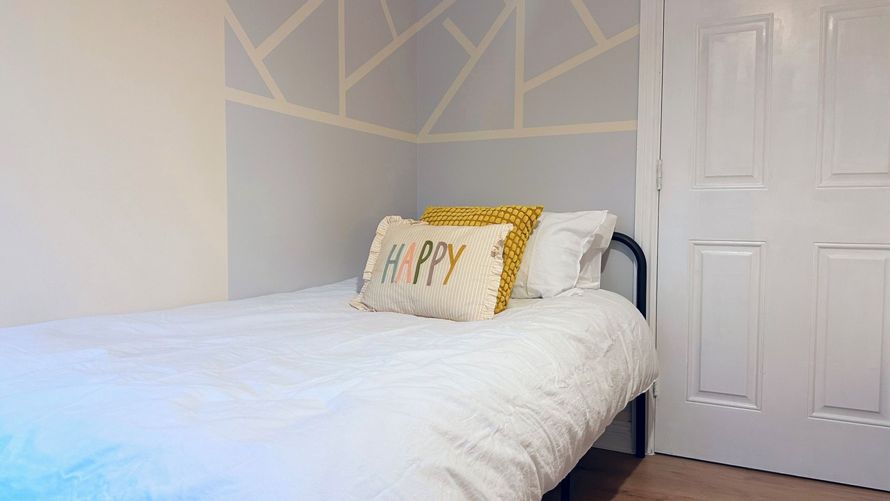 Photo of Bedroom in Sudbury