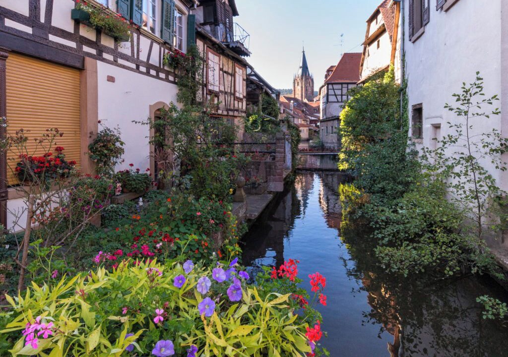 Photo of Others in Wissembourg