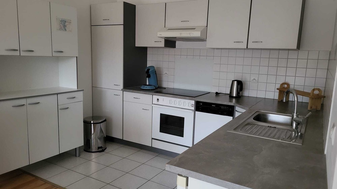Photo of Kitchen in Wissembourg