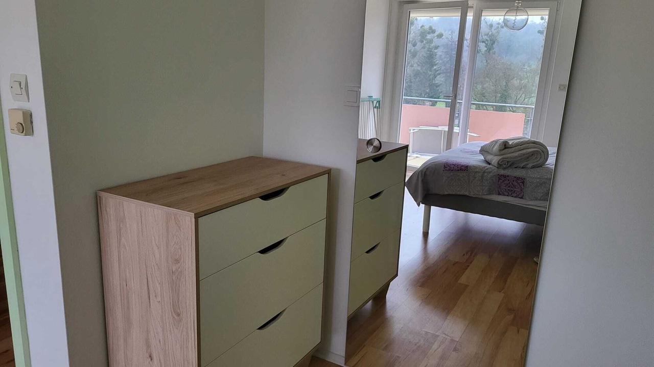 Photo of Bedroom in Wissembourg