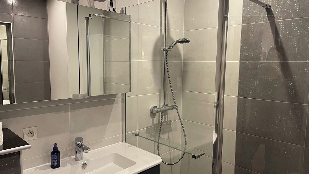 Photo of Bathroom in Wissembourg