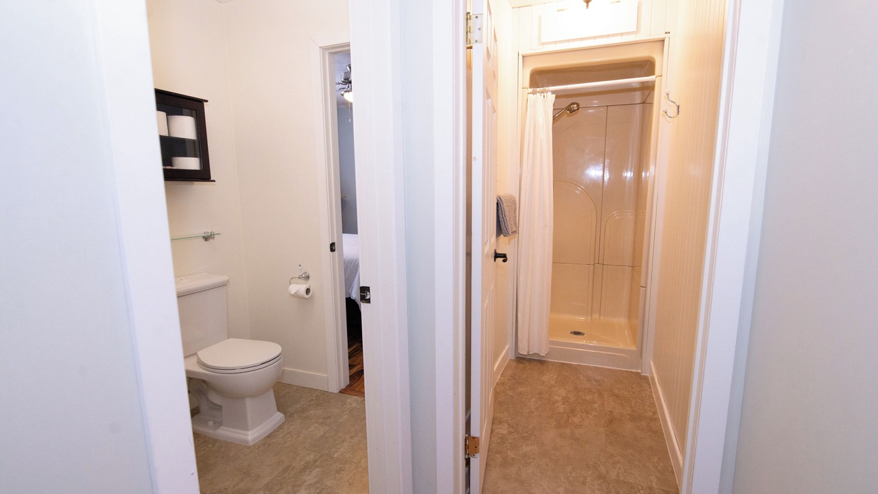 Photo of Bathroom in Kenora
