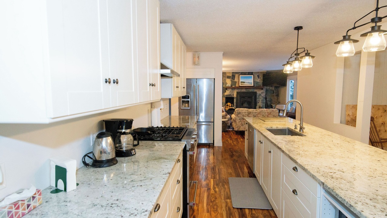 Photo of Kitchen in Kenora