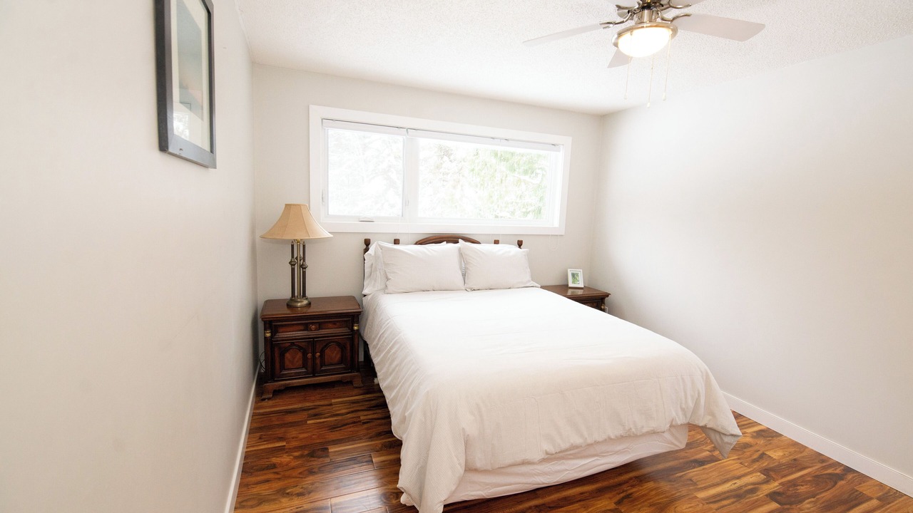 Photo of Bedroom in Kenora