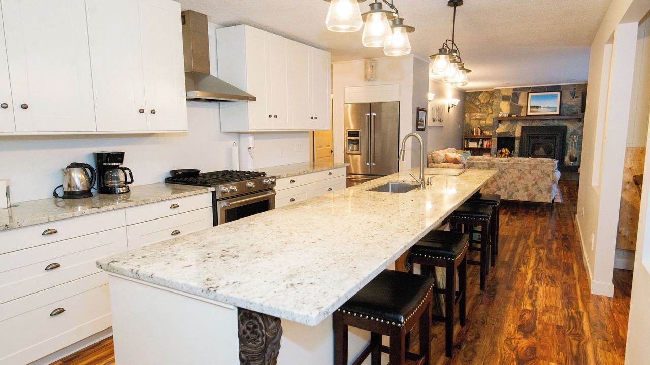 Photo of Kitchen in Kenora