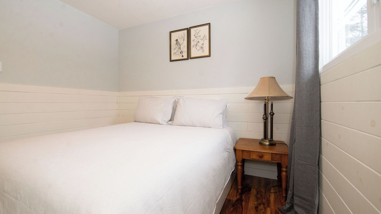 Photo of Bedroom in Kenora