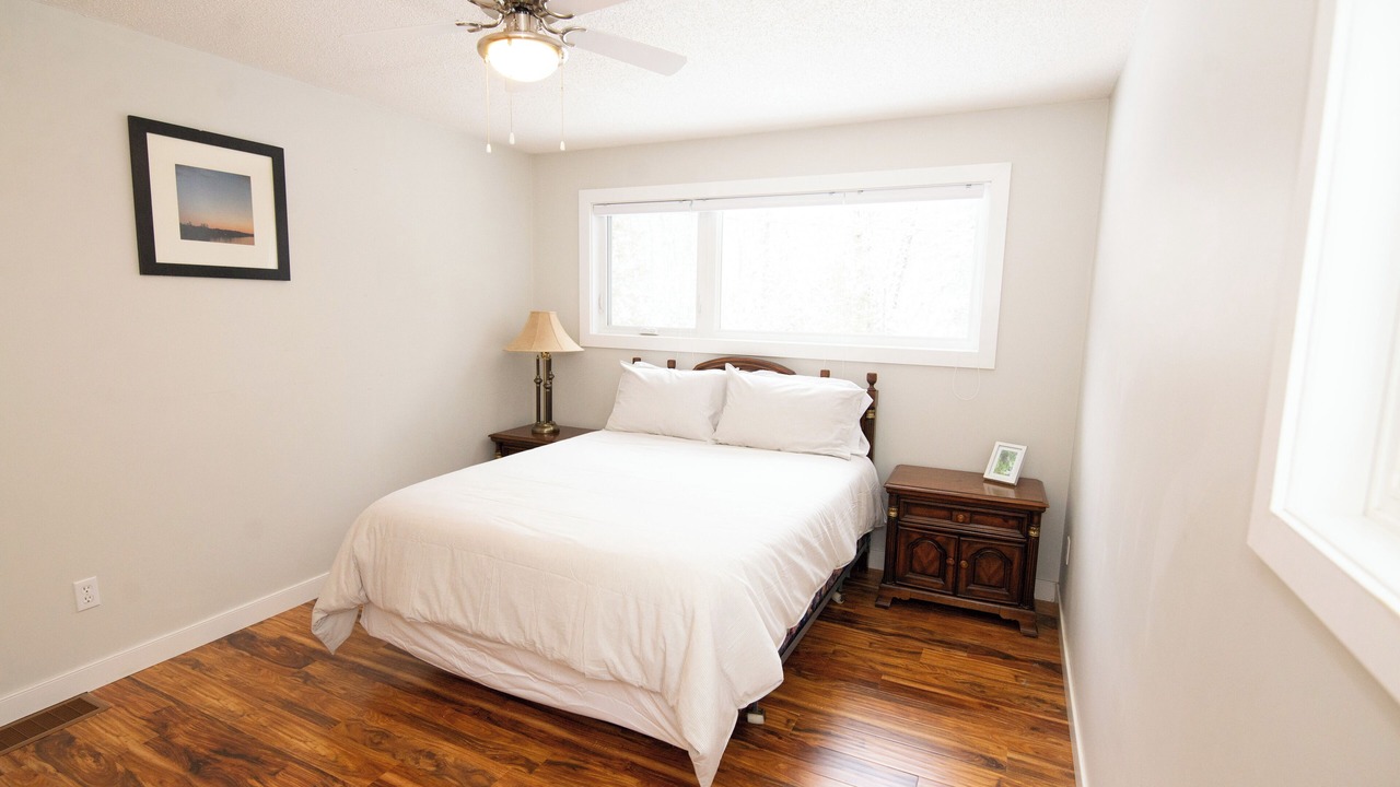 Photo of Bedroom in Kenora