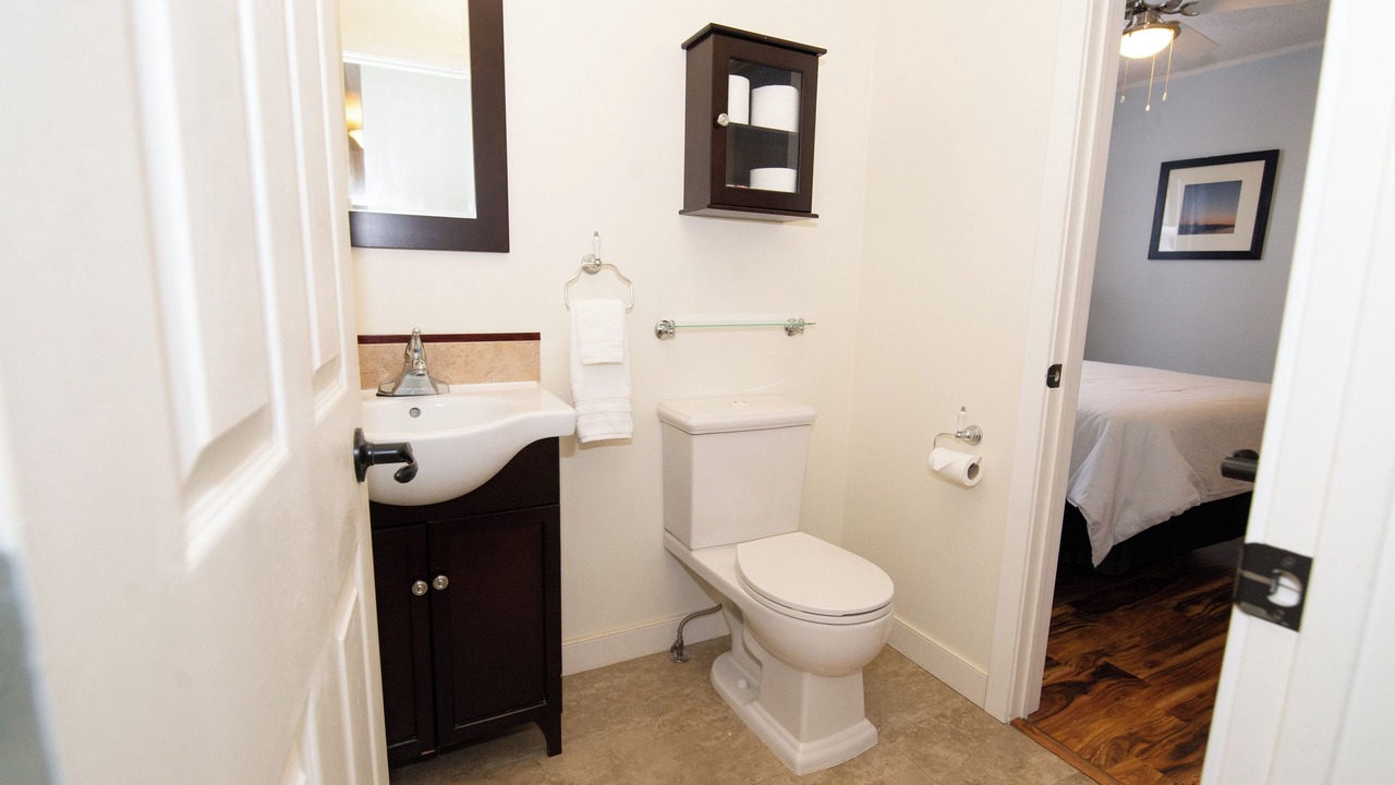 Photo of Bathroom in Kenora